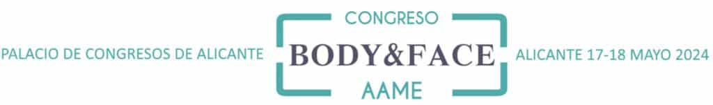 logo body face 2024 alicante - Dr. Alejandro Acuña